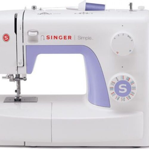 3232 Шевна машина Singer Simple 3232