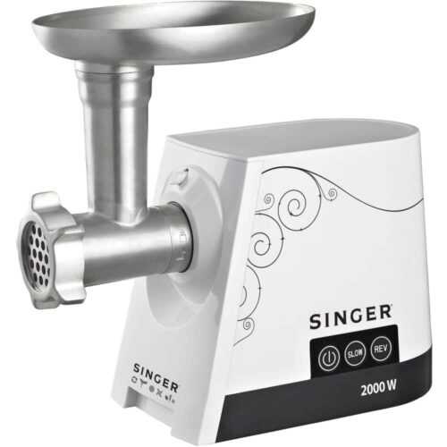 МЕСОМЕЛАЧКА  SINGER SMG 2000W