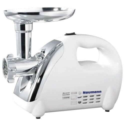 NM120 meatgrinder Месомелачка NAUMANN NM120