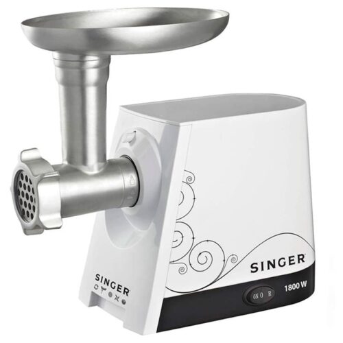 МЕСОМЕЛАЧКА SINGER SMG-1800 W