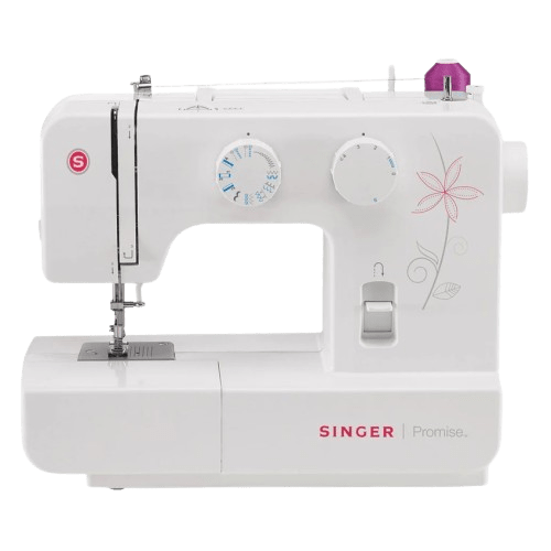 SINGER Promise 1412: Твоето обещание за лесно шиене!