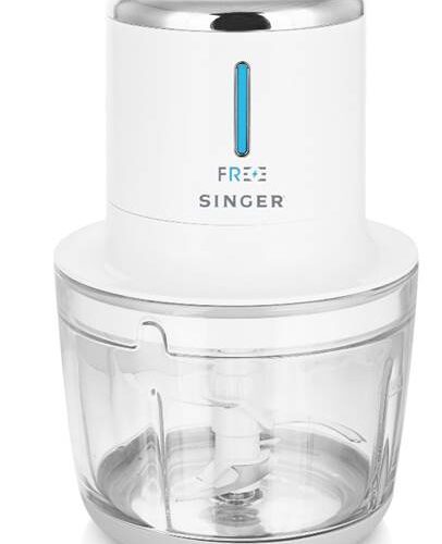 mc2001 Singer FREE MC-2001 Акумулаторен чопър