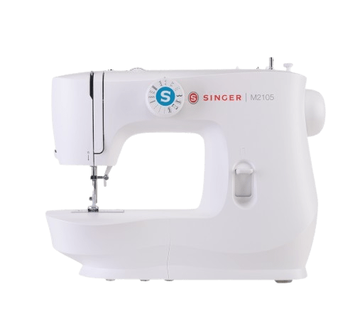 Открий шиенето със SINGER M210!