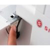 017 ELITE SINGER SE017 ELITE Домашен оверлог 4 конечен