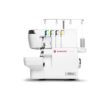 SE017 ELITE SINGER SE017 ELITE Домашен оверлог 4 конечен