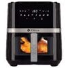 SINGER VITA COOK AF4610 AIR FRYER 5L Еър фрайър
