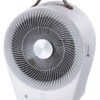 Picture3 SINGER FHT 6320 2IN1 HEATING COOLING Вентилаторна печка