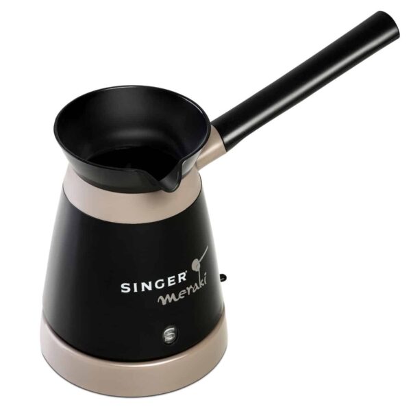 1110BL SINGER Мераки CM1110 BL Електрическо джезве