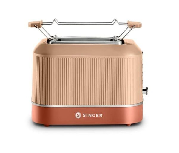 1410TER SINGER Тифани TOA 1410TER Тостер