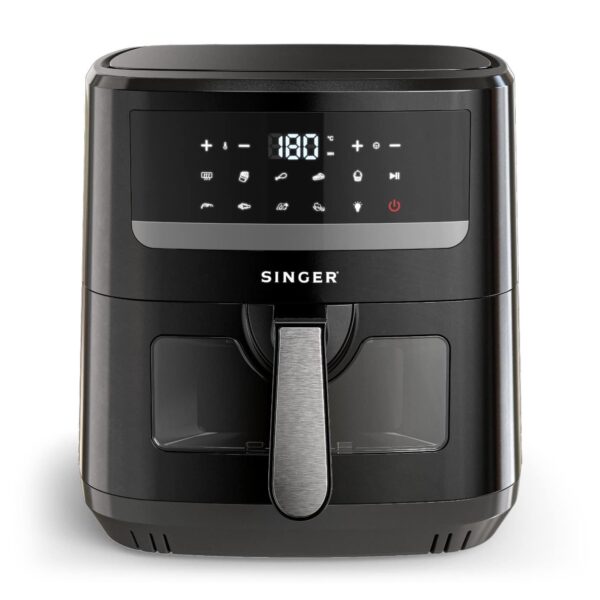 4625 SINGER Vita Cook AF-4625 Фритюрник с горещ въздух
