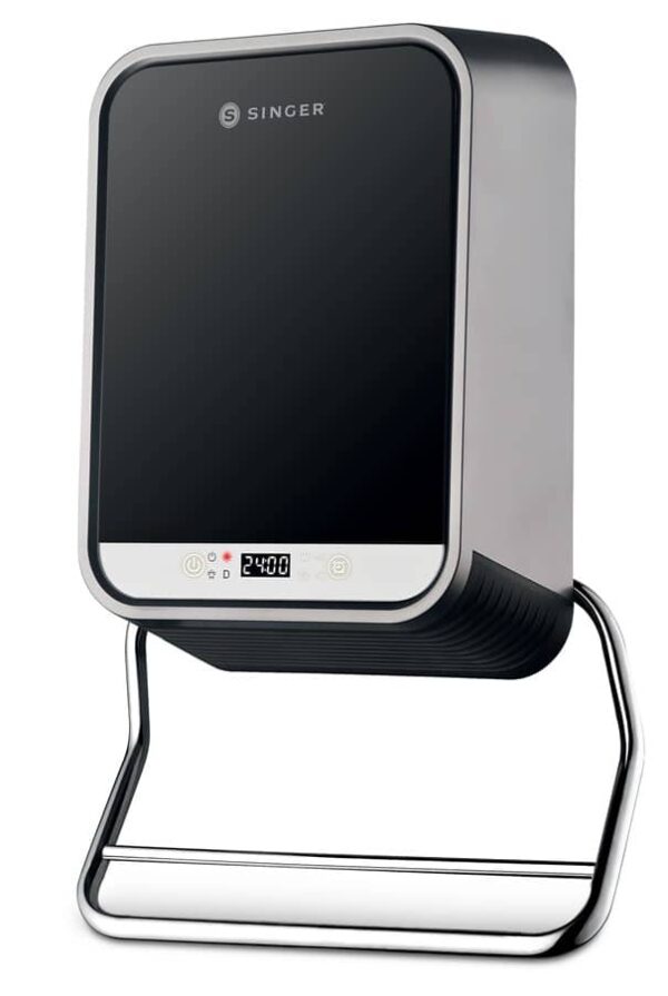 FHT6340 SINGER FHT 6340 вентилаторнa печка за баня