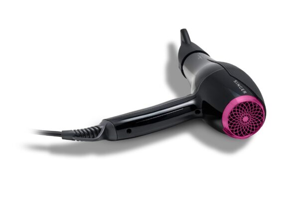 SINGER Beauty HD 9020 сешоар 4 Сешоар SINGER Beauty HD 9020 2400W