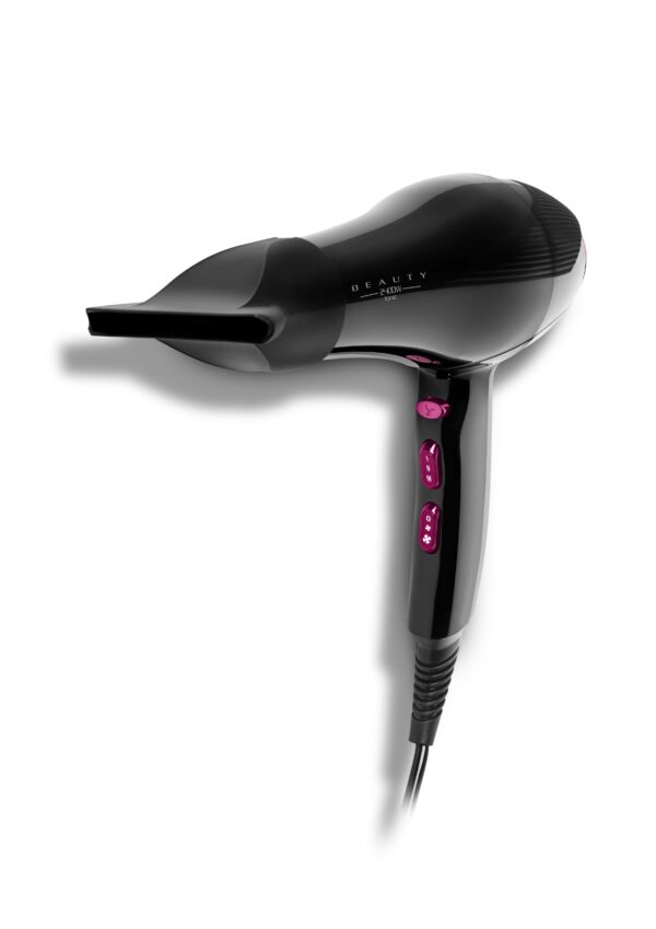 SINGER Beauty HD 9020 сешоар 1 Сешоар SINGER Beauty HD 9020 2400W